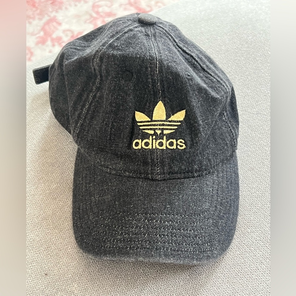 Adidas Baseball Hat